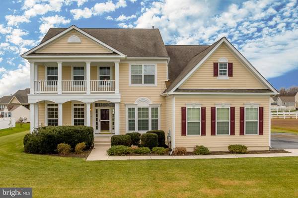 24739 SHORELINE DR, Millsboro, DE 19966