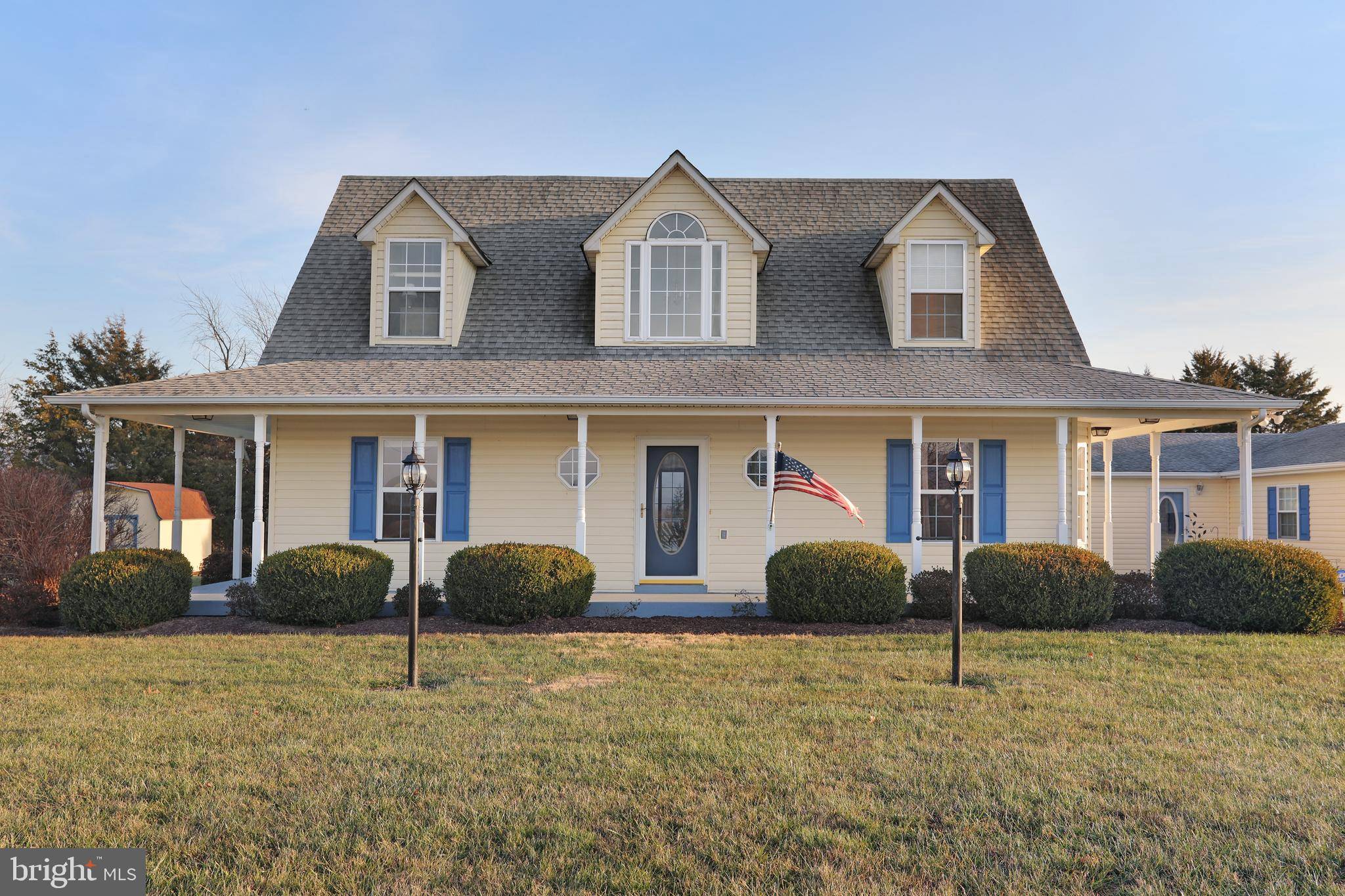 Front Royal, VA 22630,938 RIVERMONT DR