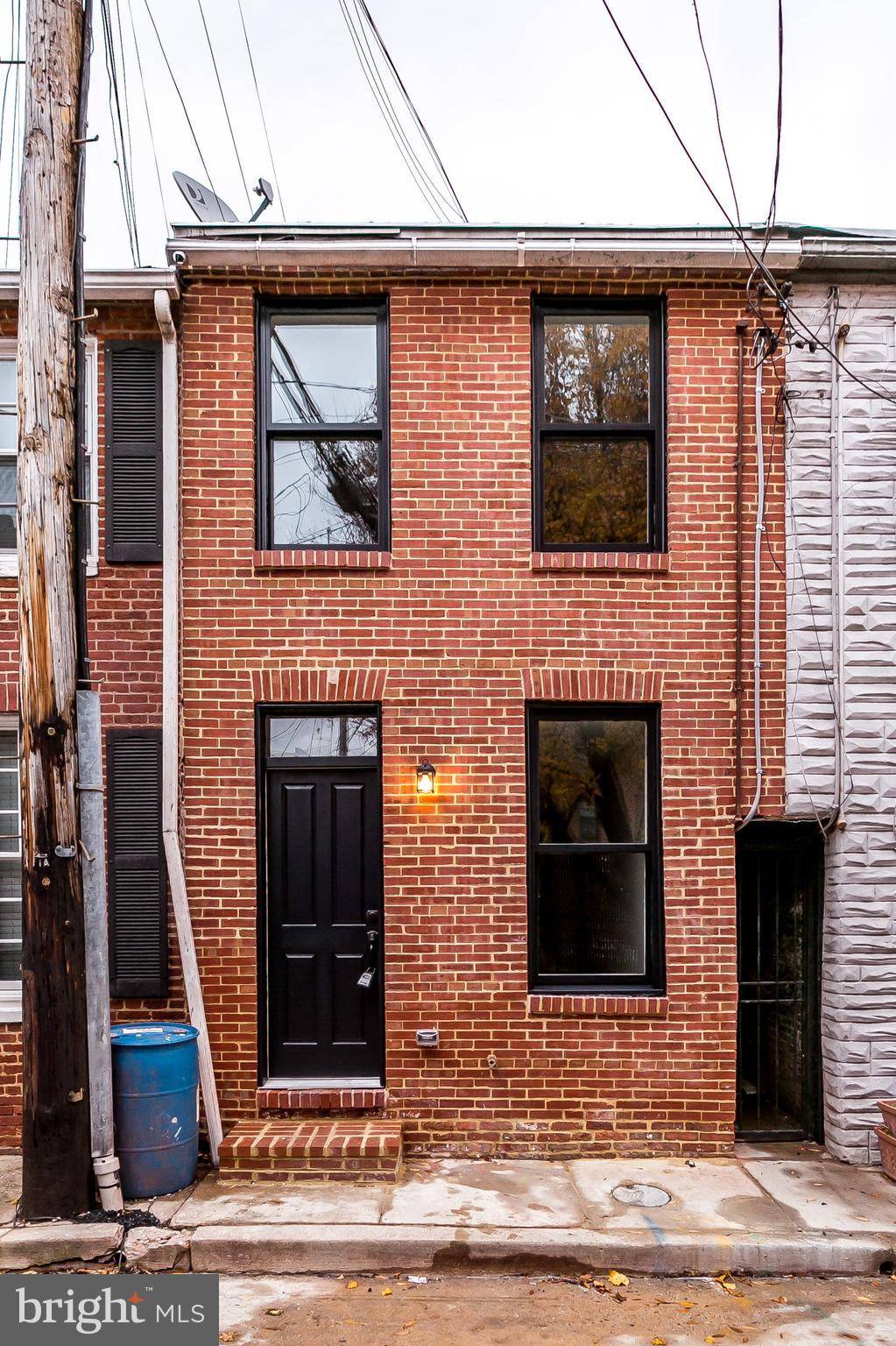 605 S DURHAM ST, Baltimore, MD 21231