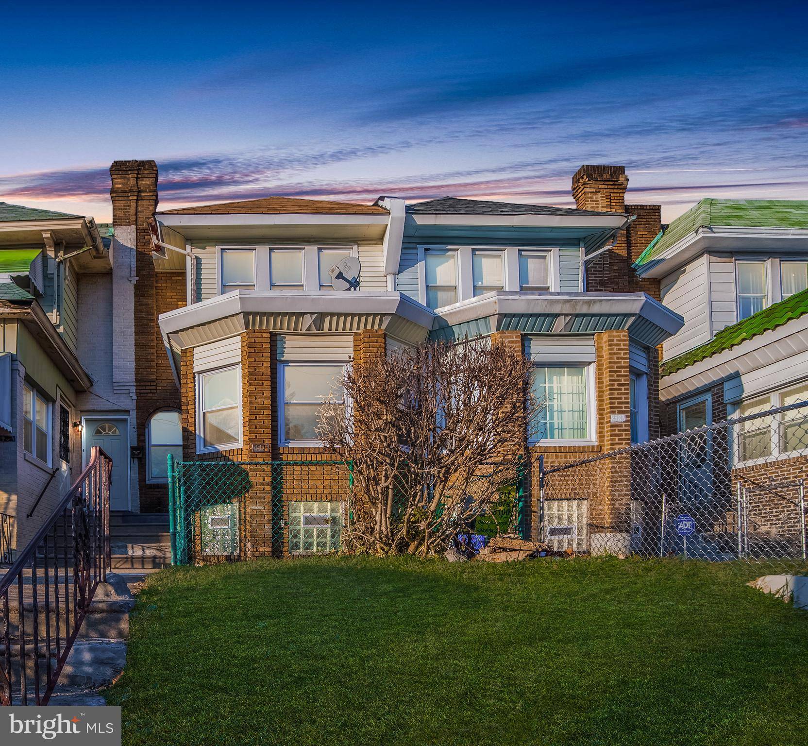 2439 76TH AVE, Philadelphia, PA 19150