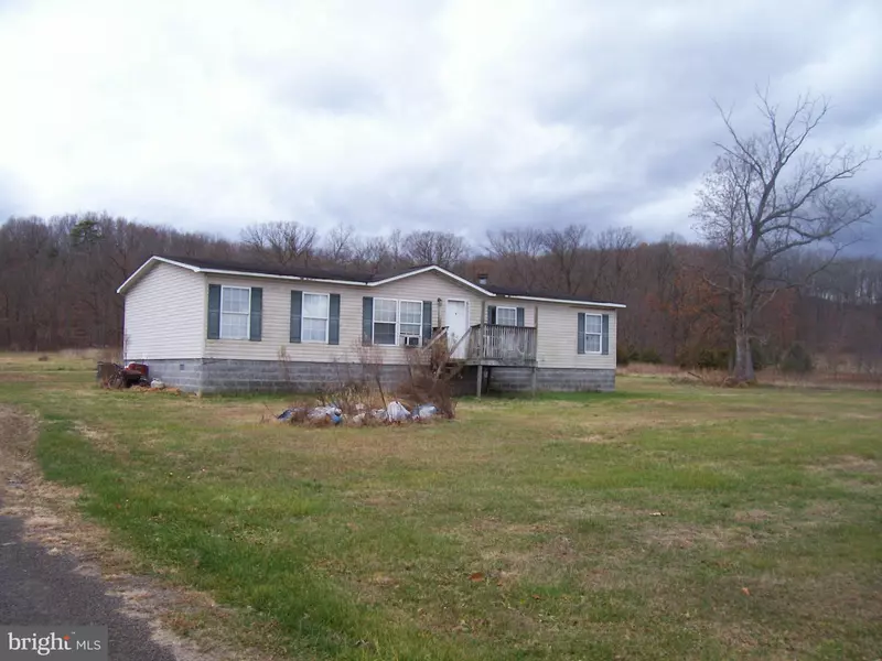 191 JUNE ANN WAY, Moorefield, WV 26836