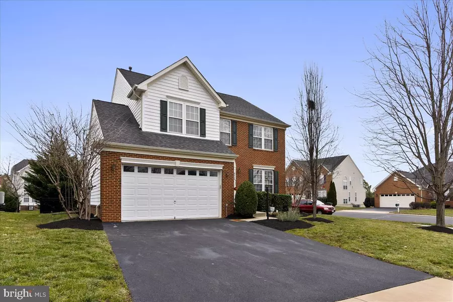 6845 RATHBONE PL, Gainesville, VA 20155