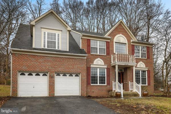 3008 FOXGLOVE WAY, Springdale, MD 20774