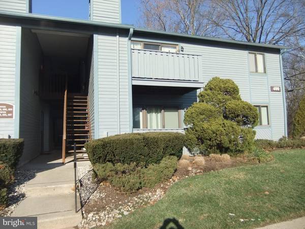 401 HICKORY CT, Lansdale, PA 19446