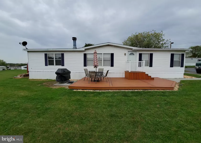 250 AUSTIN DR, Grantville, PA 17028