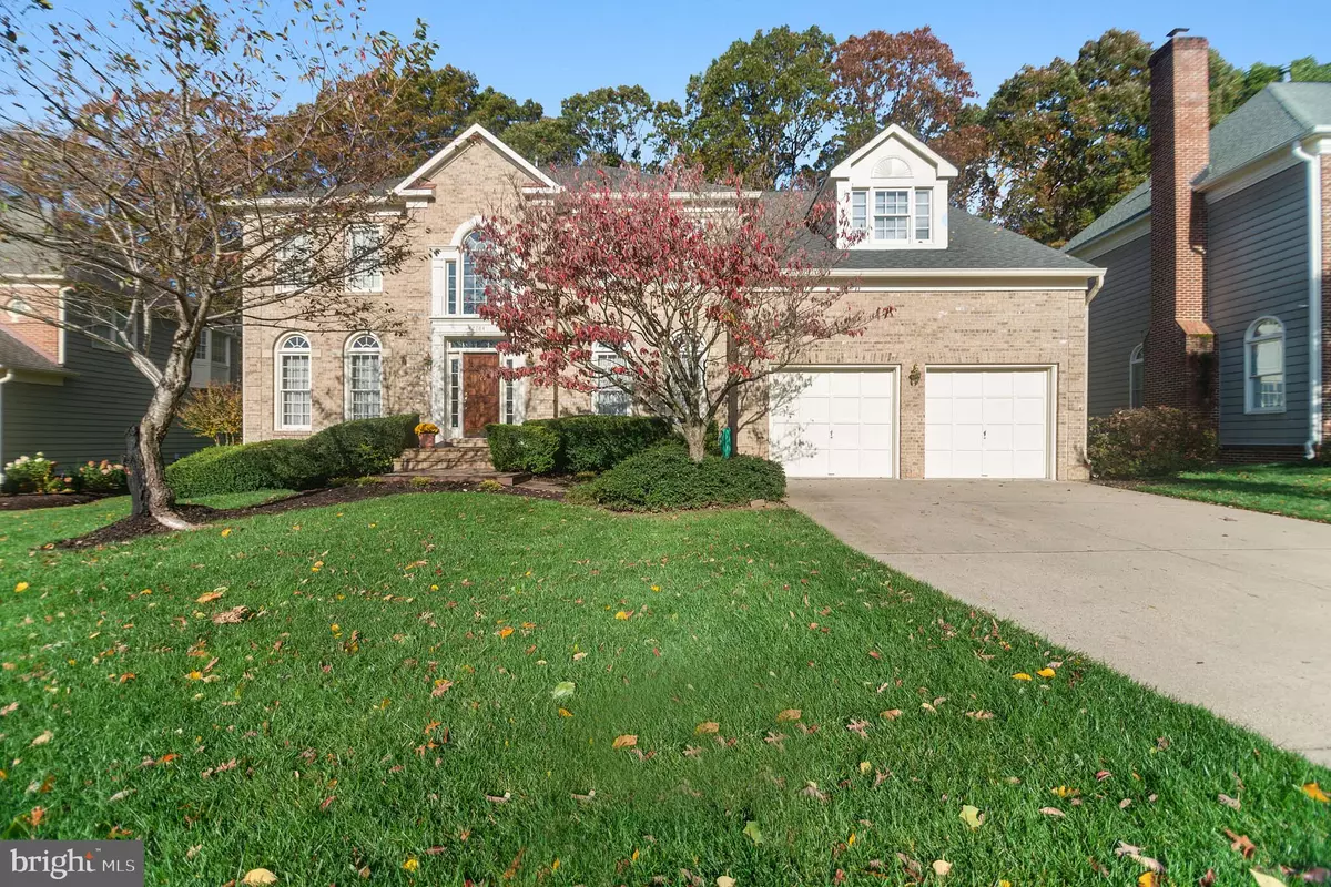 Oakton, VA 22124,2784 WELBOURNE CT