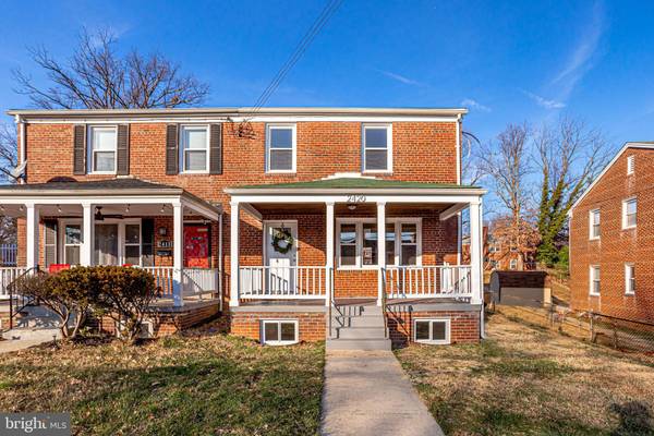 2420 KENTON PL, Temple Hills, MD 20748