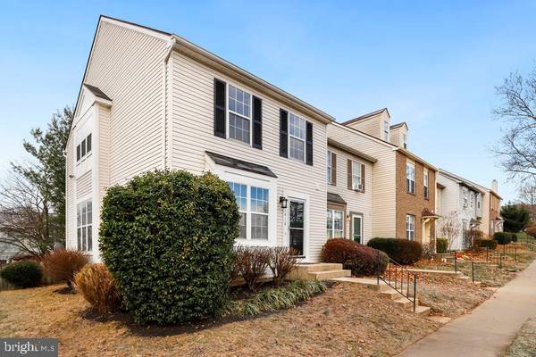 Germantown, MD 20876,11418 BRUNDIDGE TER