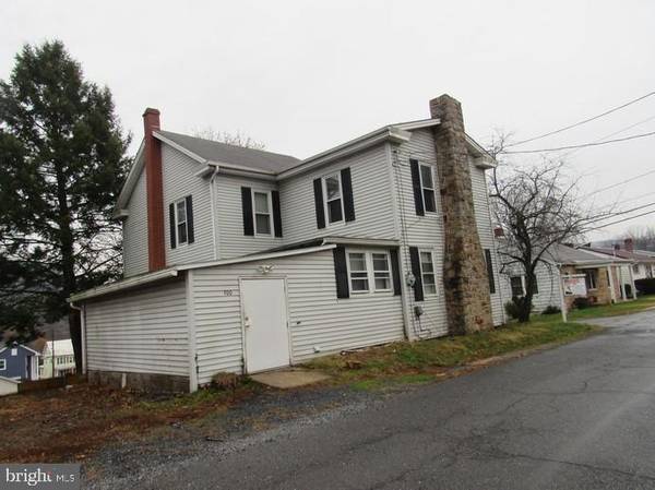 700 LINCOLN ST, Duncannon, PA 17020