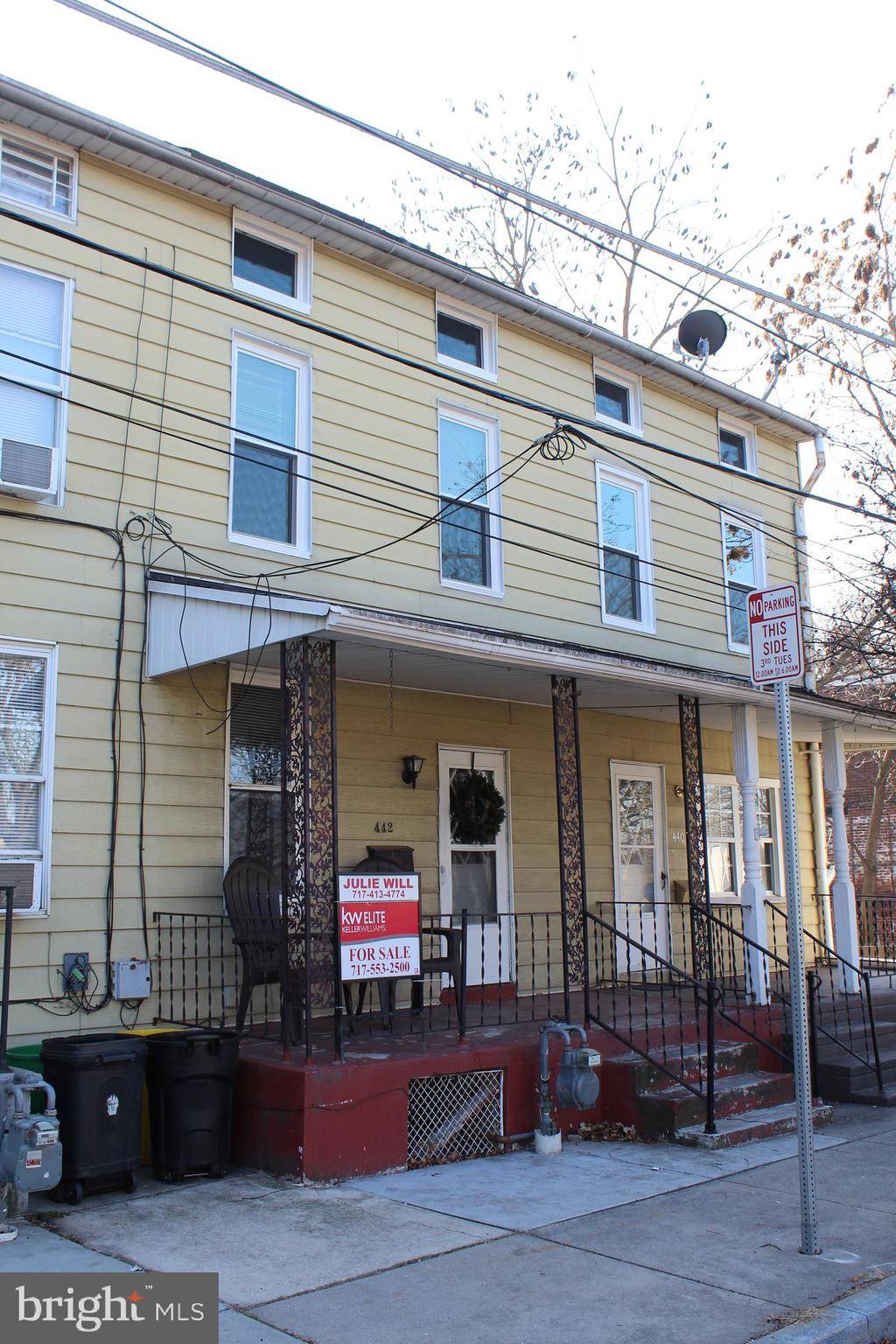 York, PA 17403,442 WALLACE ST