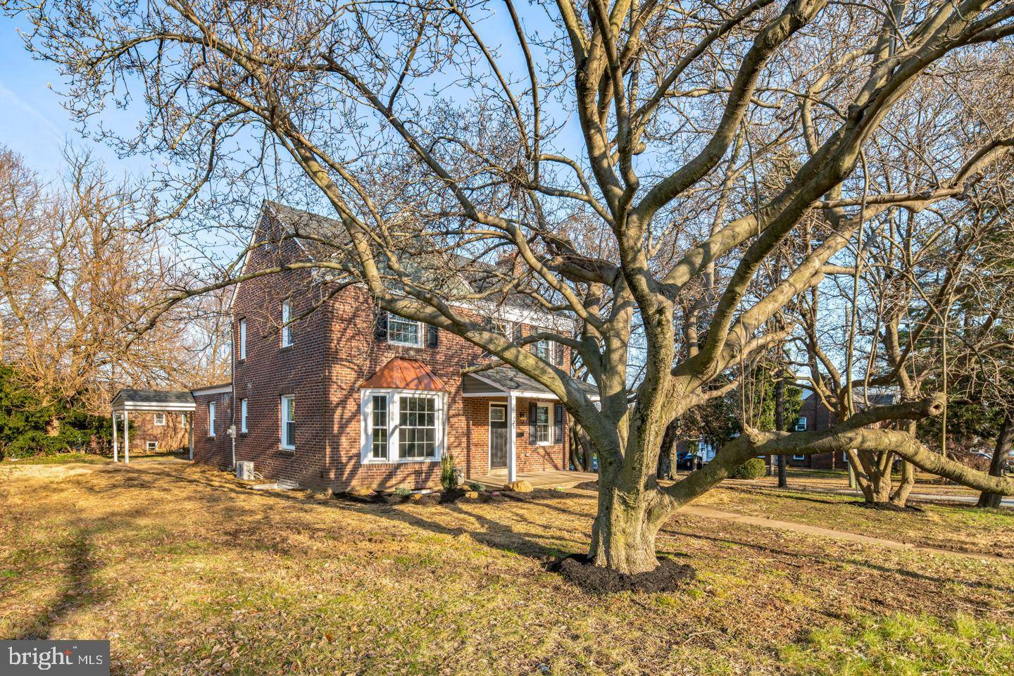 Cheltenham, PA 19012,21 CHELTENHAM AVE