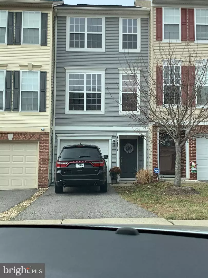 Woodbridge, VA 22191,15603 JOHN DISKIN CIR