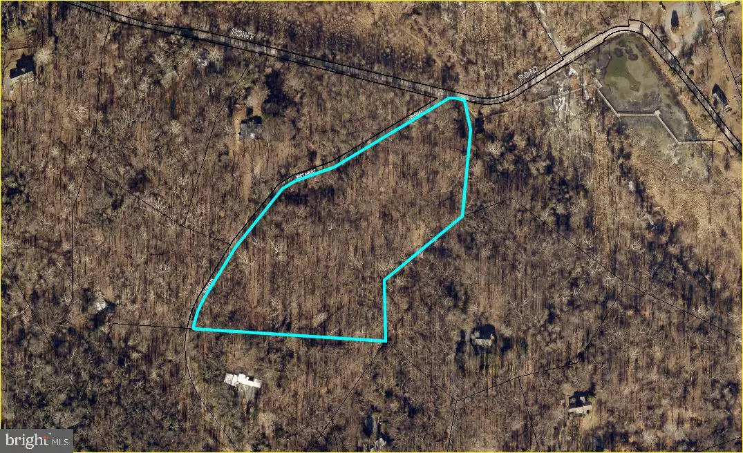 Accokeek, MD 20607,PARCEL 9 BONDS RETREAT RD