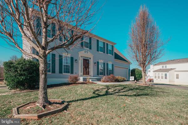 6587 CONSTITUTION, Bealeton, VA 22712