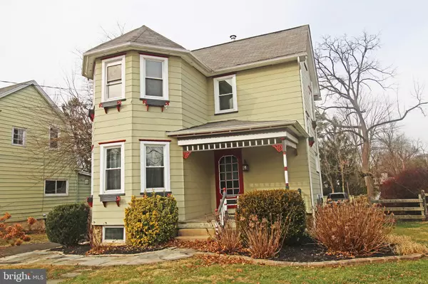 437 E FRANCIS AVE, Ambler, PA 19002