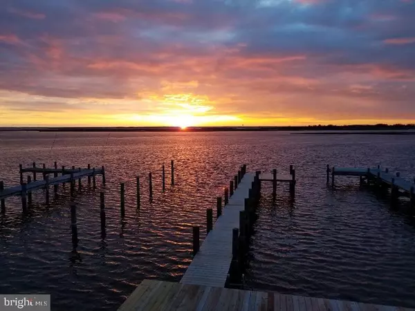 Ship Bottom, NJ 08008,1613 E BAY TER