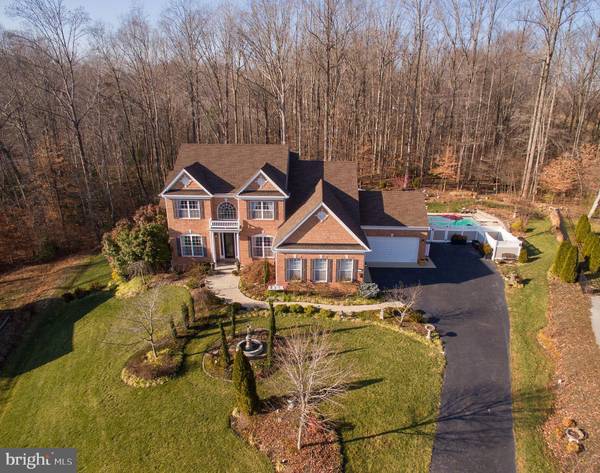 3240 SABER RD, Huntingtown, MD 20639