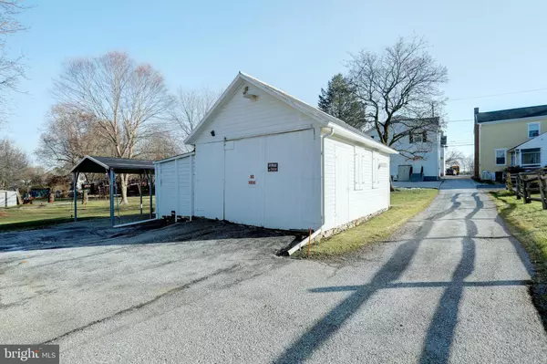 Arendtsville, PA 17303,146 MAIN ST