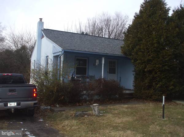 266 RICHLANDTOWN PIKE, Quakertown, PA 18951