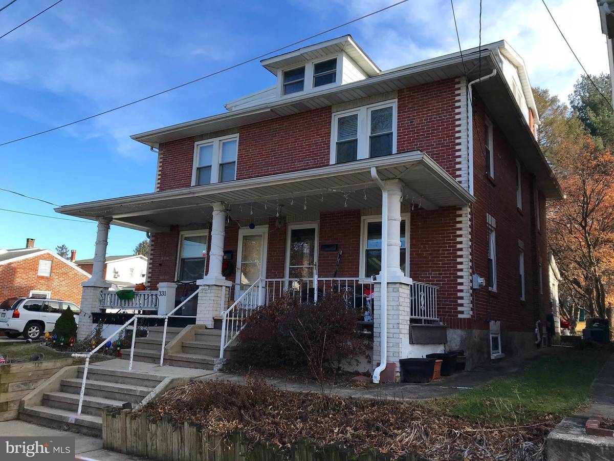 Reading, PA 19607,333 S STERLEY ST