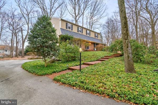 Radnor, PA 19087,686 WEADLEY RD