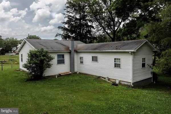 James Creek, PA 16657,2285 APPLE TREE LN