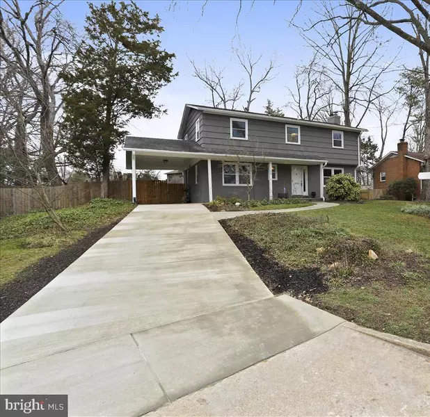 1226 FALSTER RD, Alexandria, VA 22308