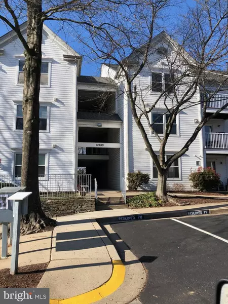 12909 CHURCHILL RIDGE CIR #7-2, Germantown, MD 20874