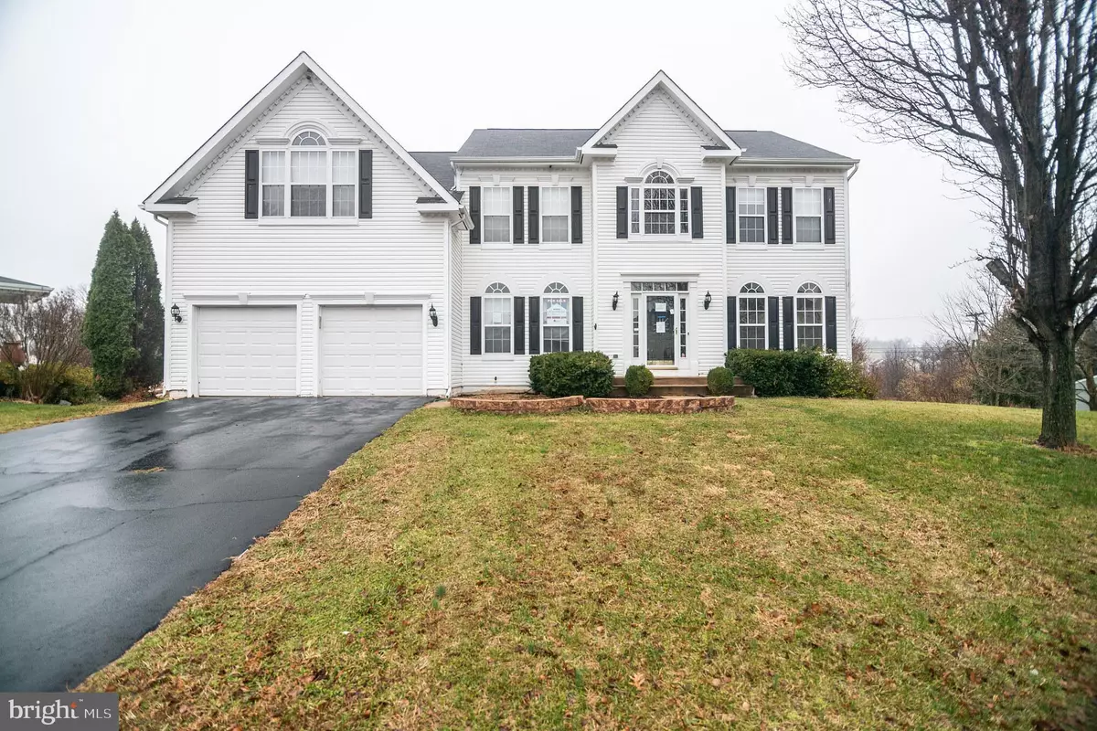 Round Hill, VA 20141,35733 WINSLOW CT