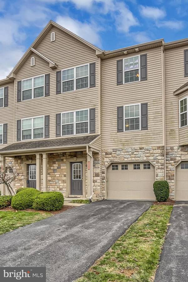 6222 GALLEON DR, Mechanicsburg, PA 17050