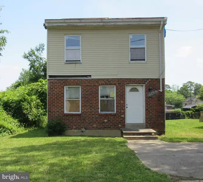 1005 58TH AVE, Fairmount Heights, MD 20743