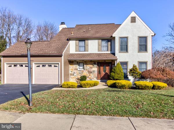 3024 FRANCISCAN WAY, Aston, PA 19014