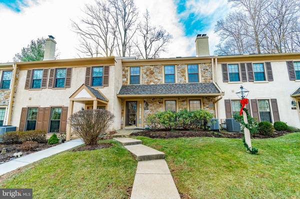 303 WEATHERSTONE DR, Paoli, PA 19301