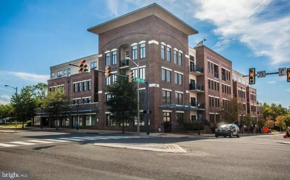 181 E REED AVE #212, Alexandria, VA 22305