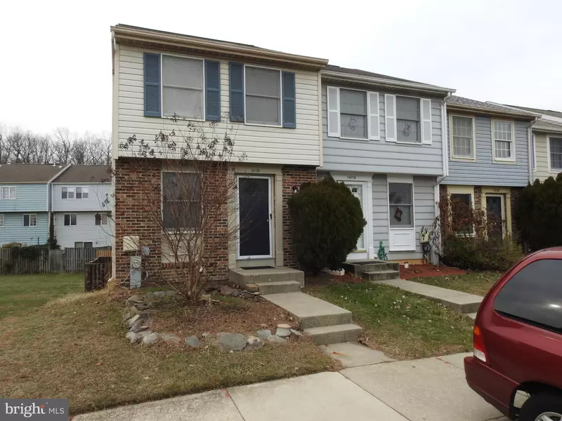 14716 CROSSWOOD TER, Burtonsville, MD 20866