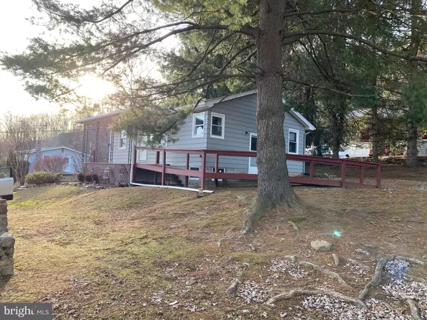 Berkeley Springs, WV 25411,58 GEORGE LN