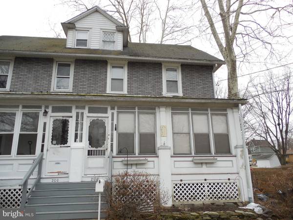 202 WALNUT ST, Audubon, NJ 08106