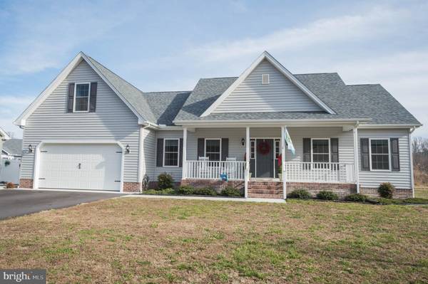 10516 COUNTRY GROVE CIR, Delmar, DE 19940