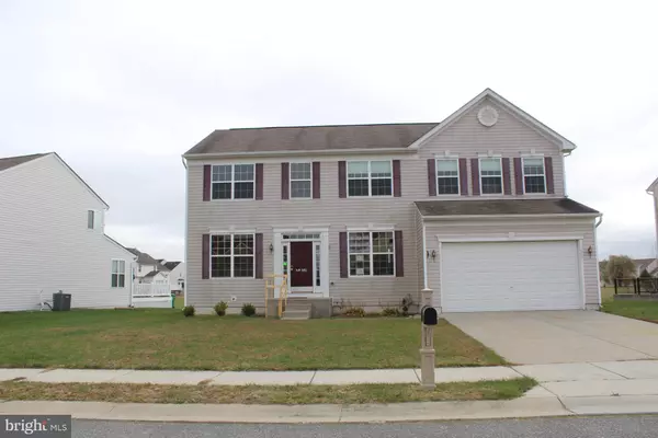 351 WINDROW WAY, Magnolia, DE 19962