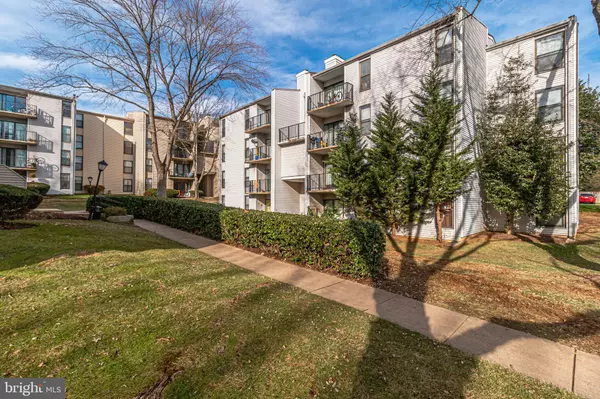 136 DUVALL LN #245-303, Gaithersburg, MD 20877