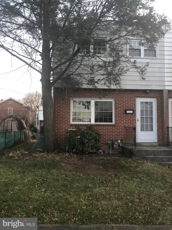 1723 CUMBERLAND ST, Harrisburg, PA 17103