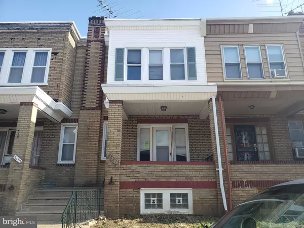 5031 GRANSBACK ST, Philadelphia, PA 19120