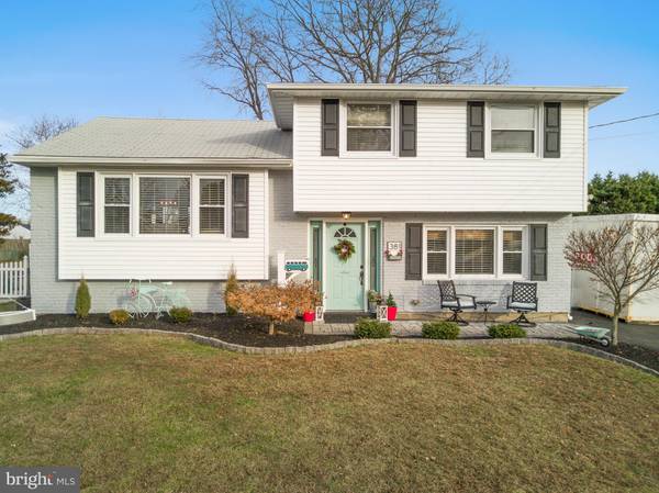 381 WEDGEWOOD DR, Turnersville, NJ 08012