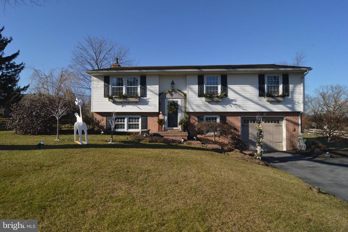 Terre Hill, PA 17581,307 PARK CIR