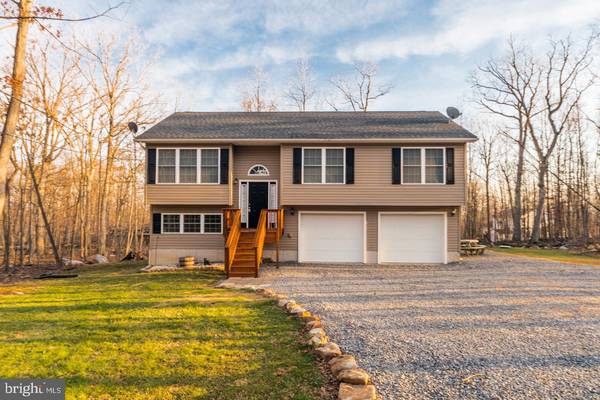 406 PHEASANT DR, Winchester, VA 22602