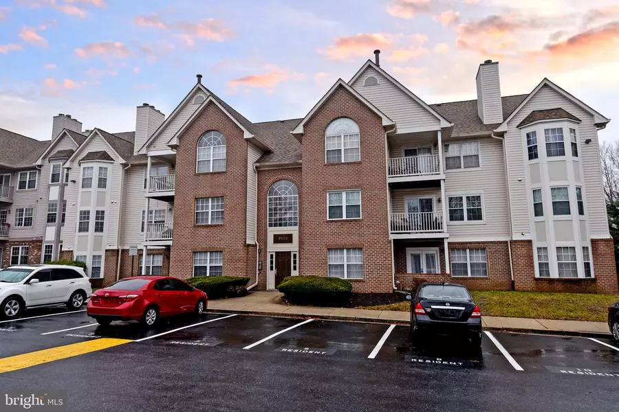 9605 LAKE POINTE CT #101, Upper Marlboro, MD 20774