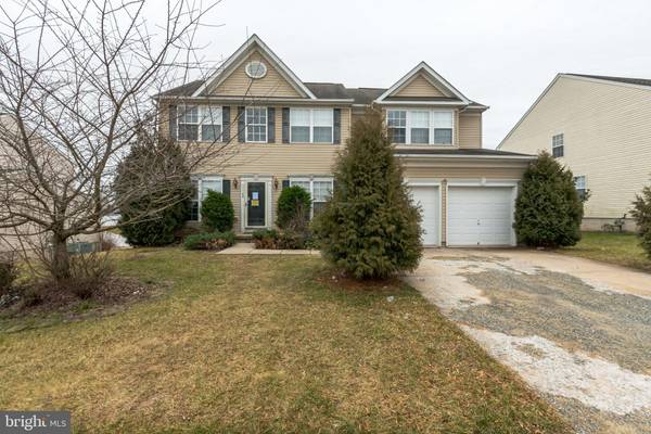 1160 STONE GATE DR, York, PA 17406