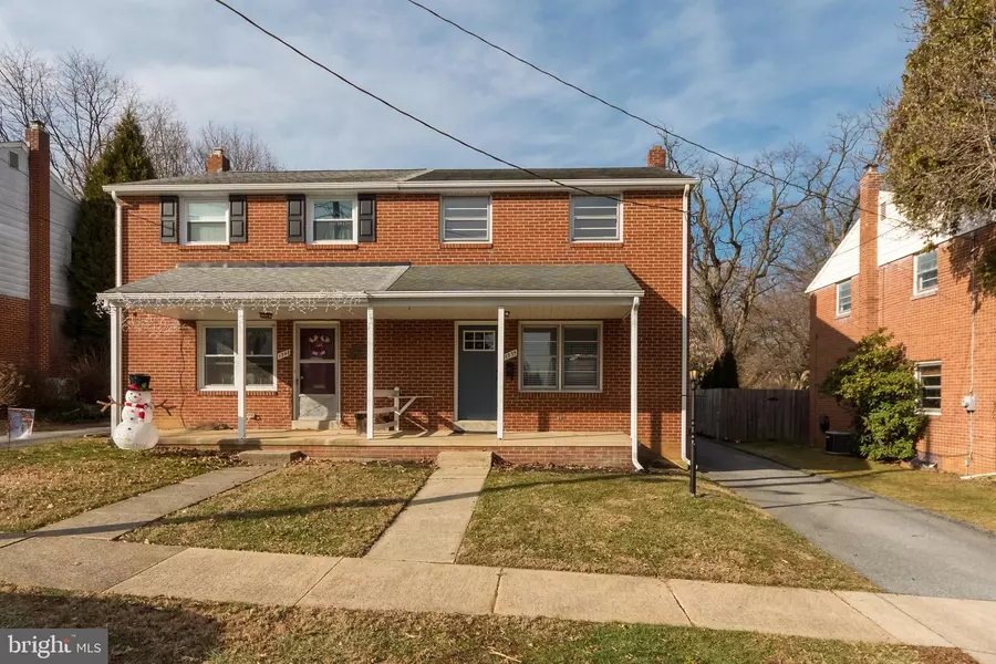 1339 UNION ST, Lancaster, PA 17603