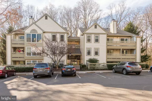 Reston, VA 20191,11709-H KARBON HILL CT #609A