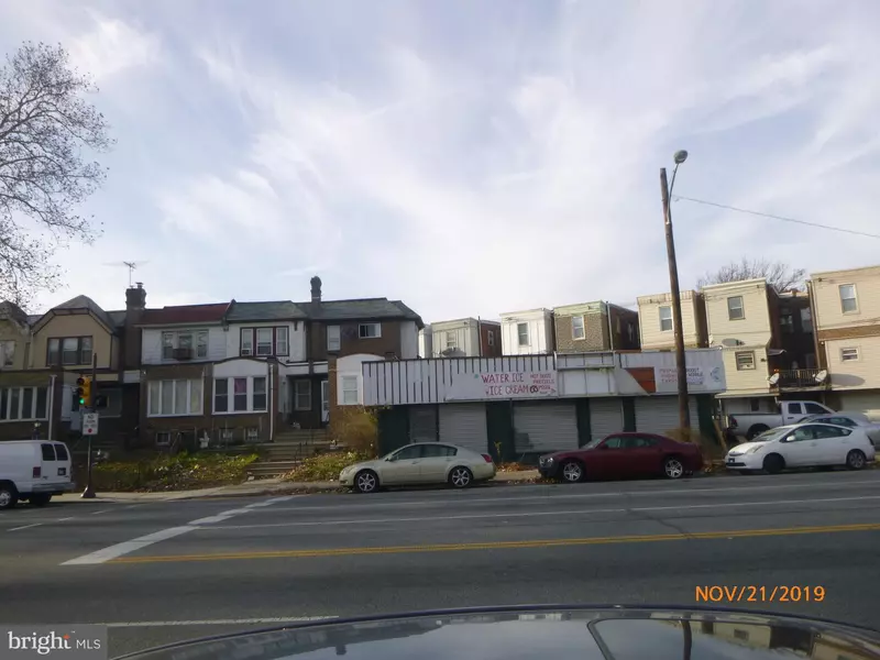 5172-74 WHITAKER AVE, Philadelphia, PA 19124